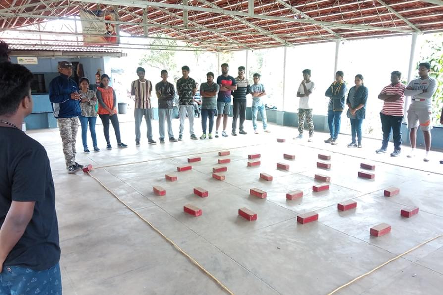 DJ Academy for Managerial Excellence Coimbatore Activities photo 4